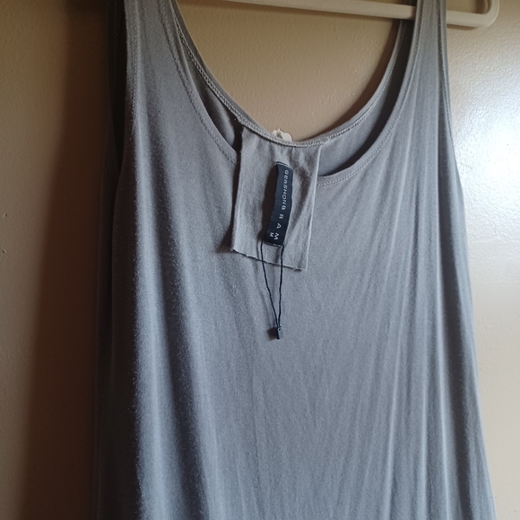 NWTO GERSHONB RAM DRESS - Picture 5 of 6